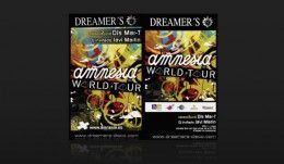 Amnesia