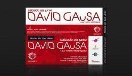 David Gausa