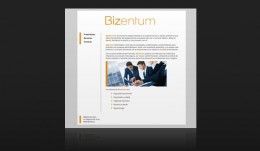 Bizentum