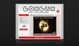 Loxlux - Guatman Studio