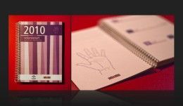 Agenda Colegades 2010