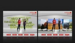 Concurso de ideas - Altiplano de Granada