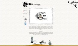 bka - Guatman Studio