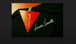 Lucia Vinelli T-Shirts - Guatman Studio