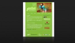 Web ECOfest - Guatman Studio