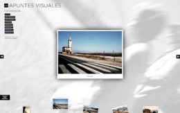 Apuntes Visuales - Guatman Studio