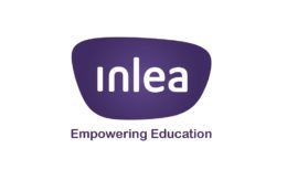 Logotipo inlea - Guatman Studio