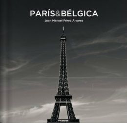 Paris&Bélgica - Guatman Studio