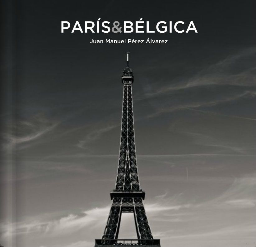 Paris&Bélgica - Guatman Studio