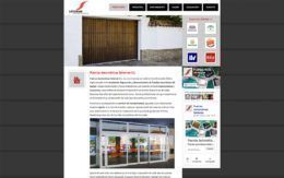 Puertas Seleman - Guatman Studio