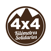4x4 kilómetros solidarios