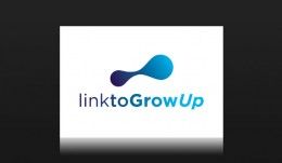 LinktoGrowUp - GUATMAN Studio