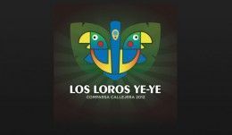 Loros YE-YE - GUATMAN Studio
