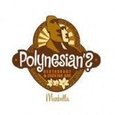 Polynesians Restaurant