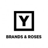 Yorokobu - Brand & Roses