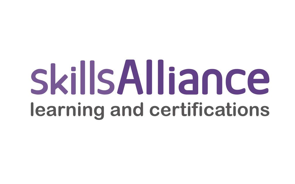 skillsAlliance - Guatman Studio