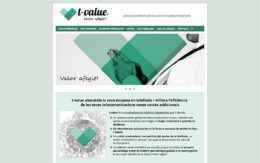t-value - Guatman Studio