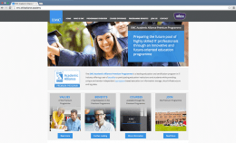 EMC - SkillsAlliance - Guatman Studio