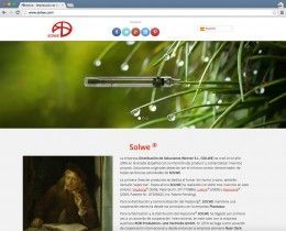 Web ww.solwe.com