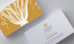 Tarjetas Gusto Marbella - Guatman Studio