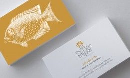 Tarjetas Gusto Marbella - Guatman Studio