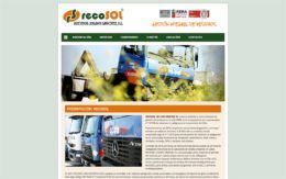 Recosol - Guatman Studio
