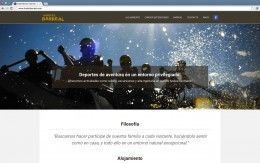 Hostel Barreal