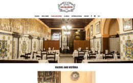 Can Culleretes - Guatman Studio