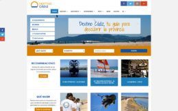 Destino Cádiz 2017 - Guatman Studio