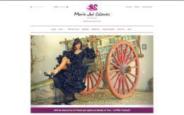 María José Collantes - eShop - Guatman Studio