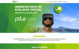 Observatorio RV - Guatman Studio