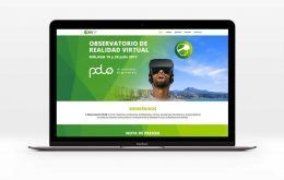 Observatorio RV - Guatman Studio