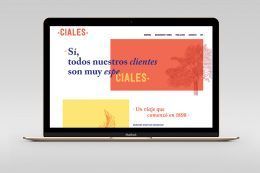 CIALES Restaurant - Guatman Studio