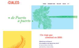 CIALES Restaurant - Guatman Studio