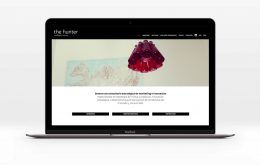 The Hunter - Guatman Studio