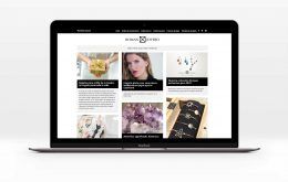 Blog Roman Joyero - Guatman Studio
