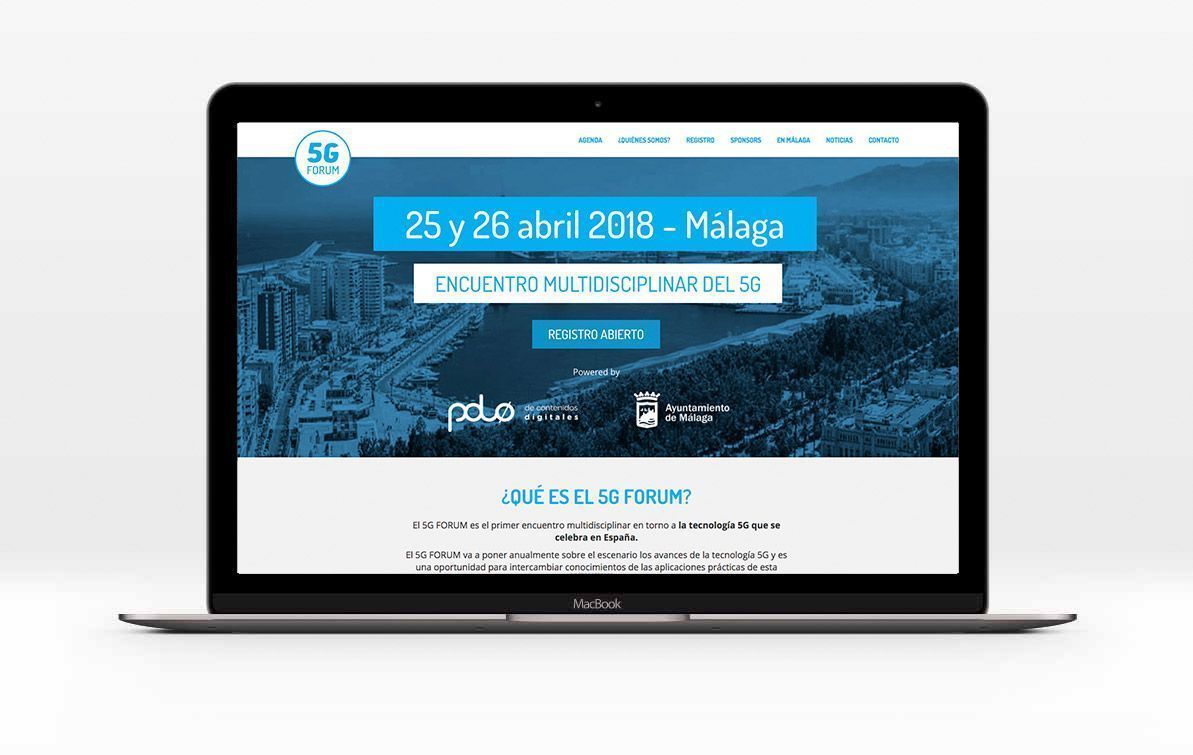 5G FORUM - Guatman Studio