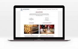 Mousquebieres - Guatman Studio