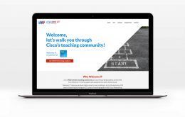 Welcome IT - Guatman Studio