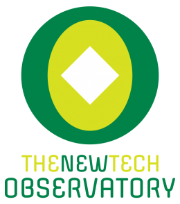 The New Tech Observatory - Guatman Studio