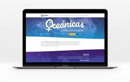 Oceánicas - Guatman Studio