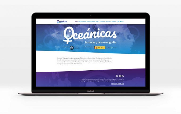 Oceánicas - Guatman Studio