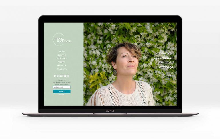 monwellness - Guatman Studio