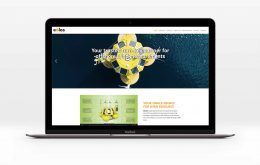 EOLOS Floating Lidar Solutions - Guatman Studio 