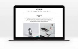 Ademafi - Guatman Studio