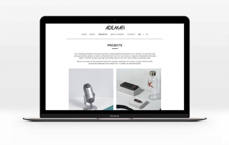 Ademafi - Guatman Studio