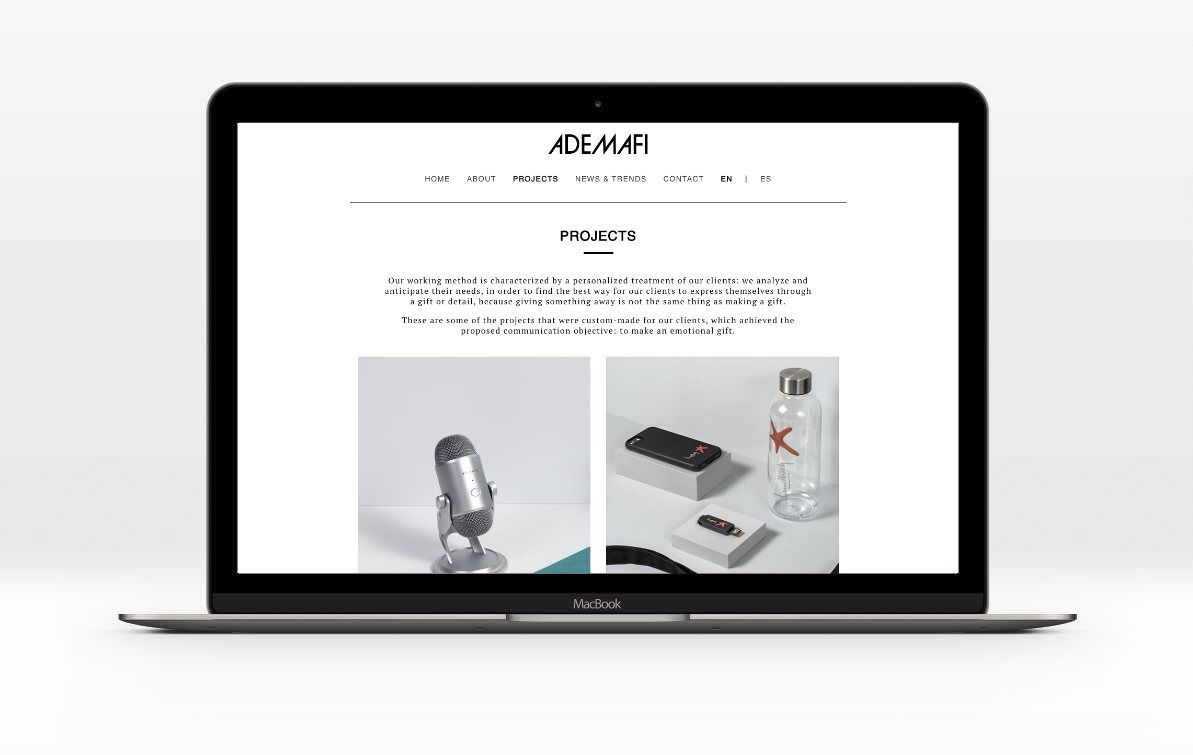 Ademafi - Guatman Studio