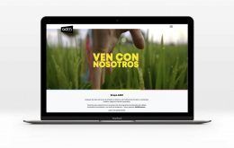 Grupo ADM - WEB
