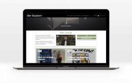 'The Catch' by Th Hunter - BLOG