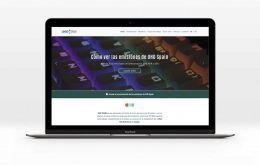 UHD Spain - WEB